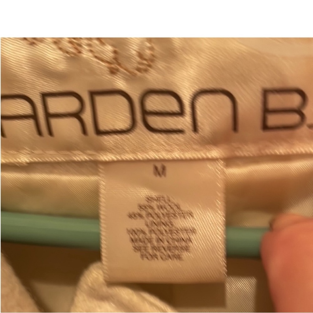 Arden B jacket - Picture 7 of 7